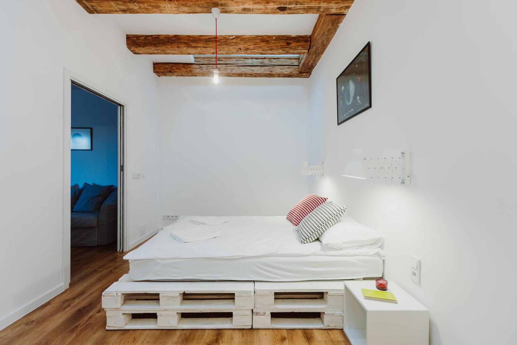 City Center Apartments Citybeat#4 Krakow Exterior photo